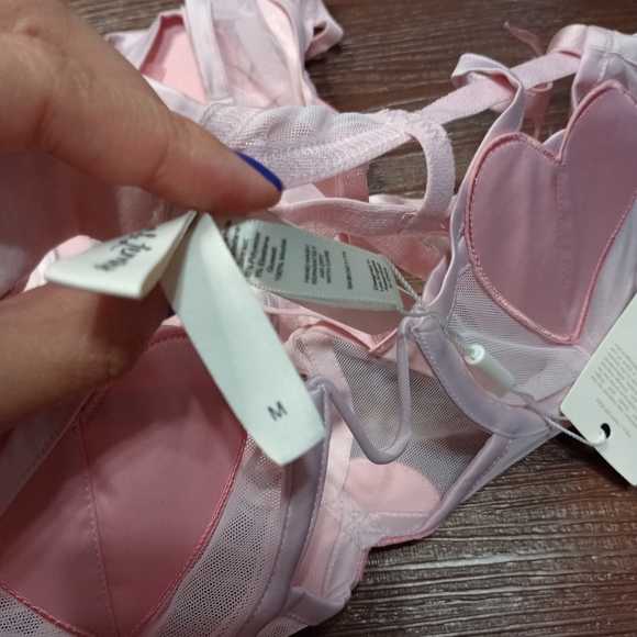 For Love And Lemons Heart Teddy Valentine's Day - Picture 6 of 10